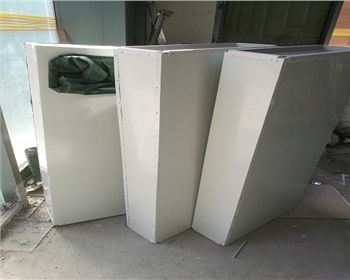 綿陽中央空調(diào)安裝--主機安裝（改造）