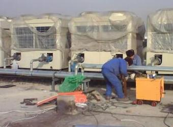 成都中央空調(diào)維保 成都中央空調(diào)維保