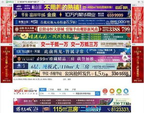 信陽(yáng)市工商局一所長(zhǎng)利用網(wǎng)站廣告業(yè)務(wù)斂財(cái)問(wèn)題曝光